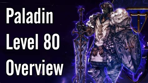 paladin role quest lv 80|Category:Paladin Quests/Level 80 .